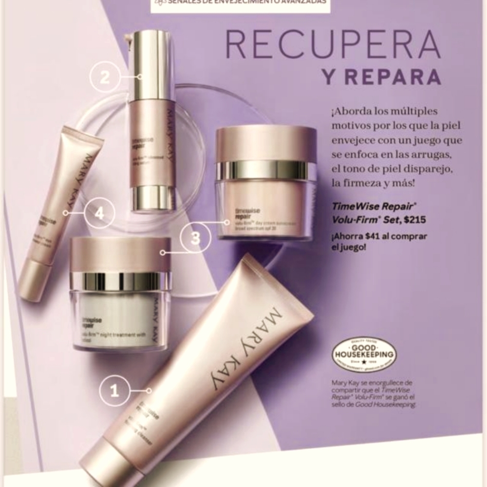 Mary Kay